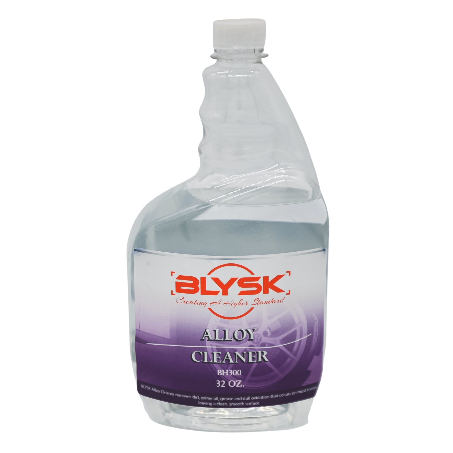 BLYSK Alloy Cleaner - Maazzo