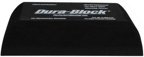 Dura-Block (AF4401) Black 1/3-Sanding Block - Maazzo