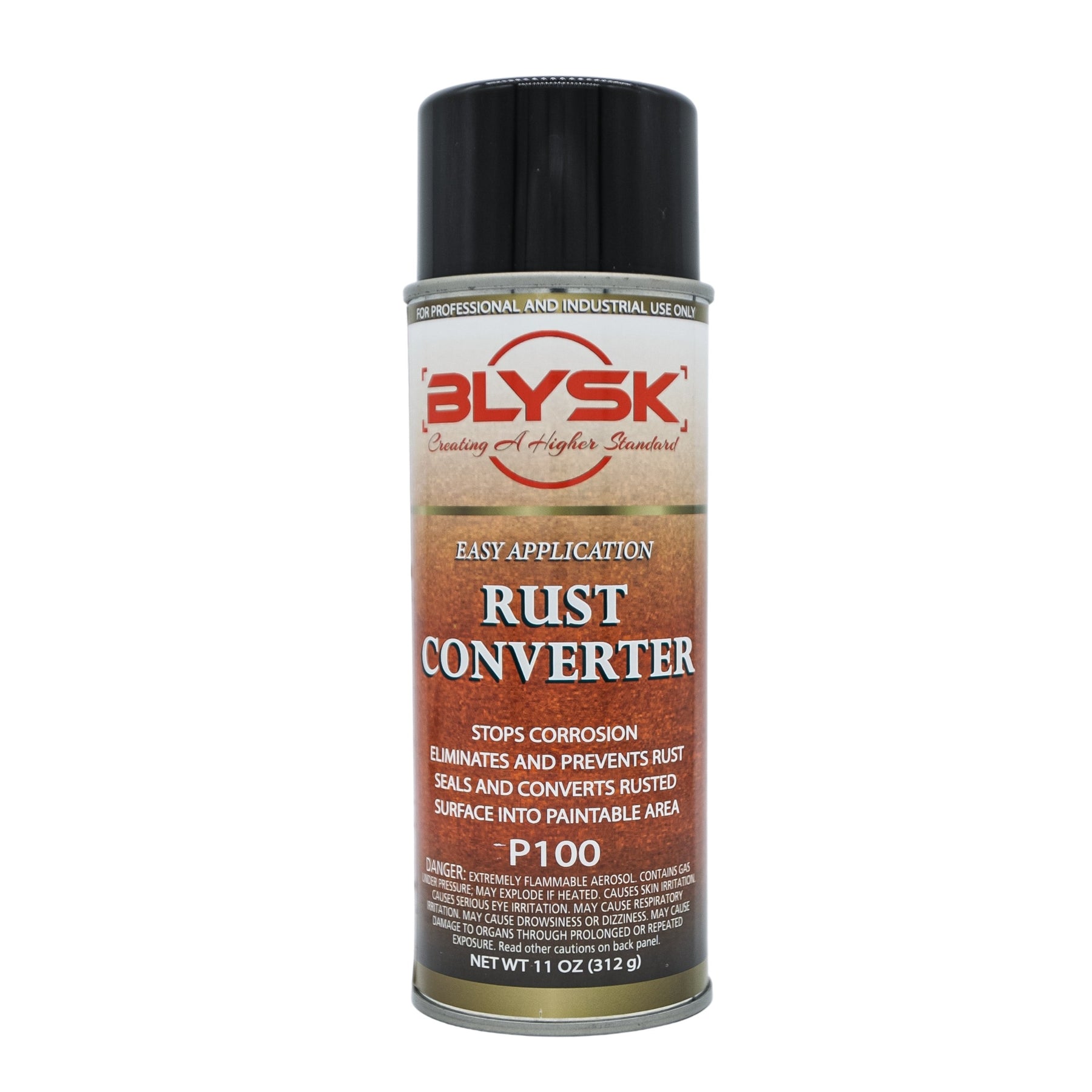 BLYSK Rust Converter - Maazzo