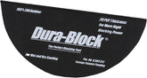 Dura-Block AF4411 Black Dura-Disk Sanding Block - Maazzo