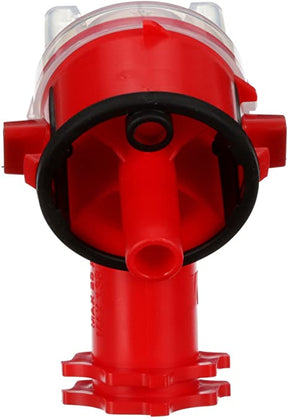 3M Accuspray Atomizing Head, 16609, Red, 2.0 mm, 4 per kit - Maazzo