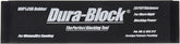 Dura-Block (AF4402) Black 2/3-Sanding Block - Maazzo