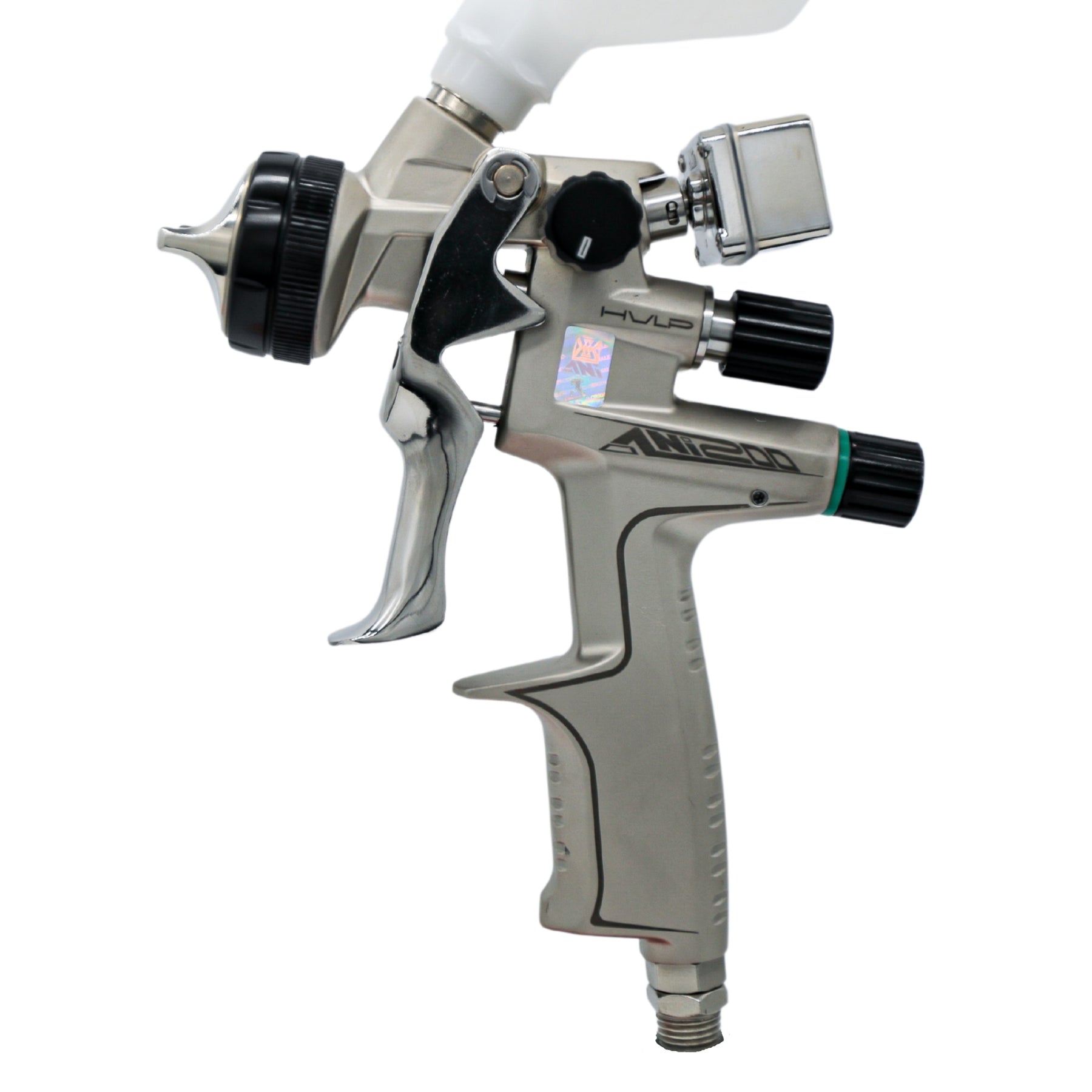 ANI 200/s HVLP Kit Automotive Spray Gun 1.3mm - Maazzo