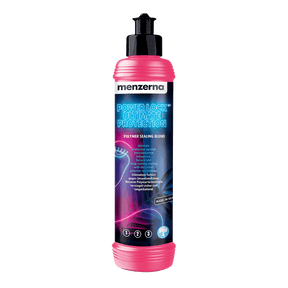 Menzerna Power Lock Ultimate Protection Lady Line 236ml (8 oz.) - Limited Edition - Maazzo