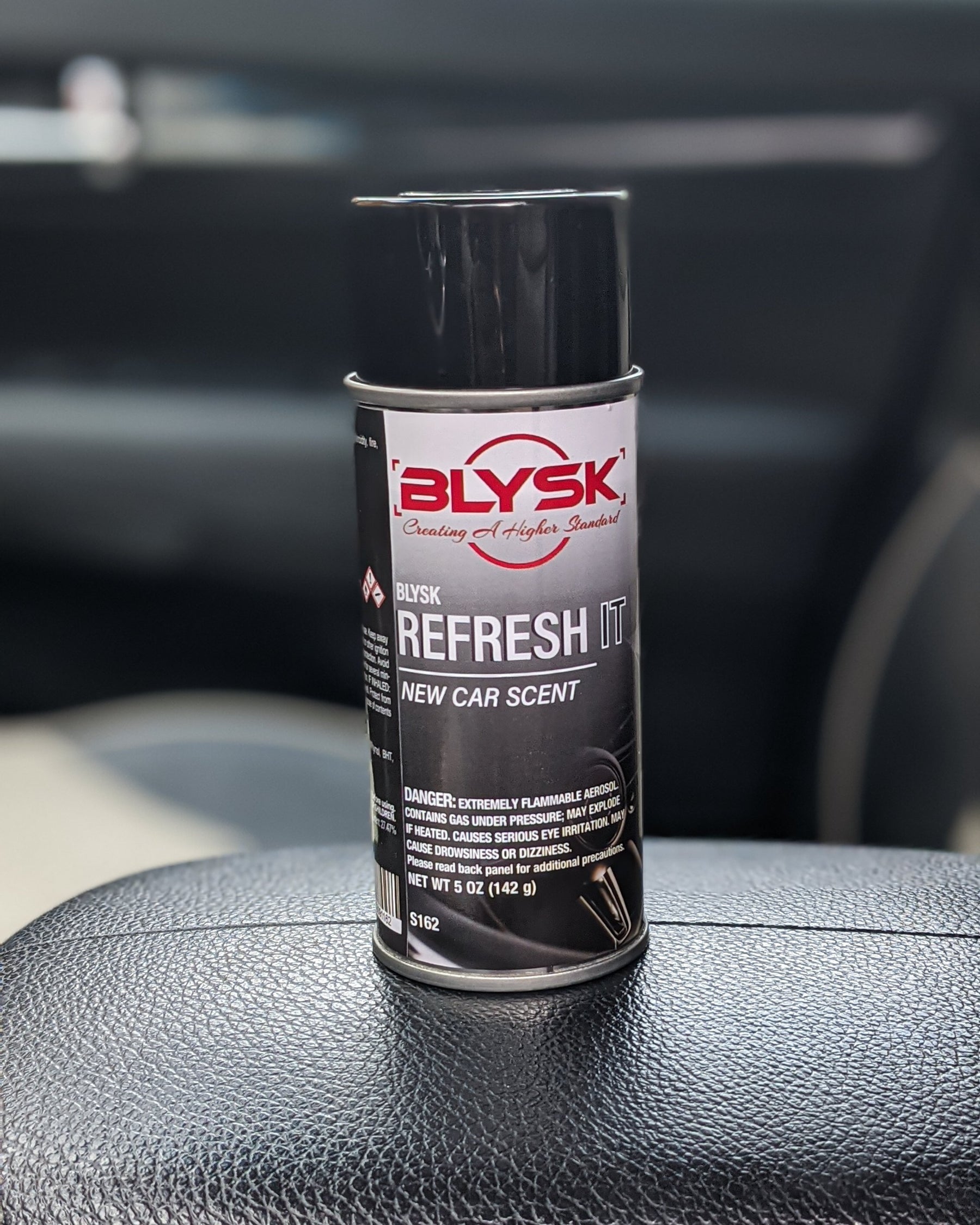 BLYSK Refesh It Air Freshener