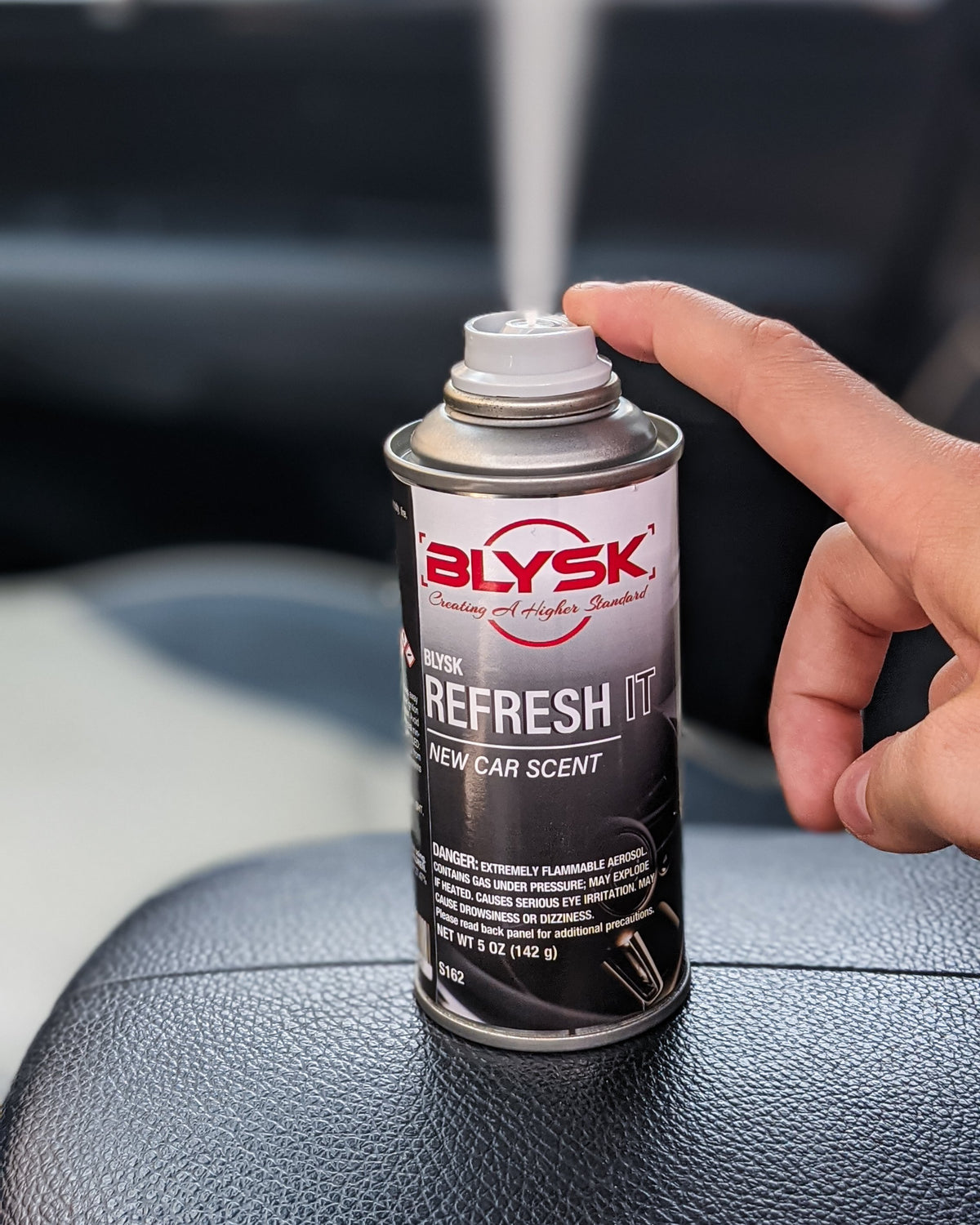 BLYSK Refesh It Air Freshener