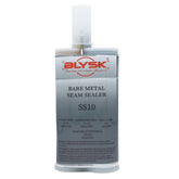 BLYSK Bare Metal Seam Sealer Gray SS10 - Two-Part, Semi-Flexible, Non-Sagging - Maazzo
