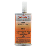 BLYSK Flex Seam Sealer Gray SS15, Two-Part, Non-Sagging, Flexible Adhesive & Sealant - Maazzo