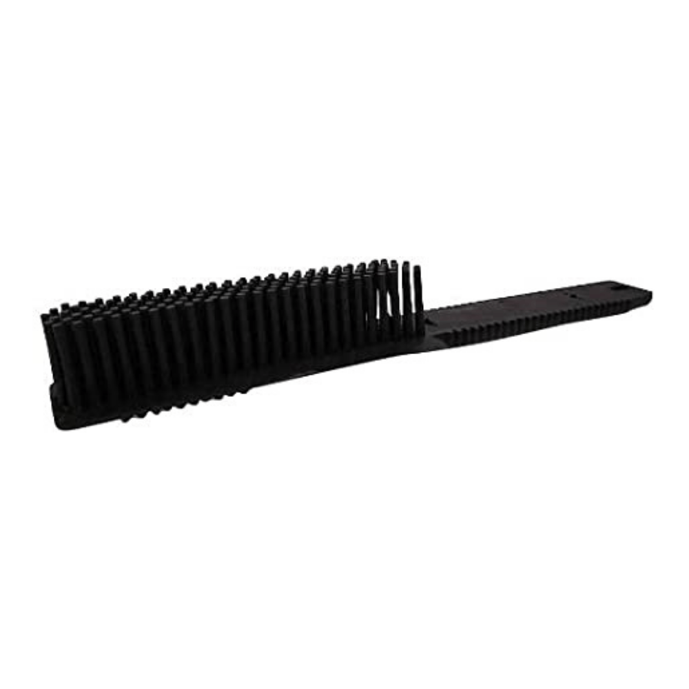 SM Arnold 25-600 Rubber Pet Hairbrush - Maazzo