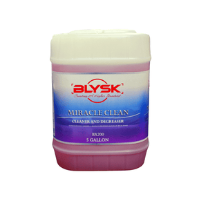 BLYSK Miracle Clean Cleaner and Degreaser - Maazzo