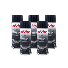 BLYSK Refresh It Air Freshener - New Car Scent - Maazzo