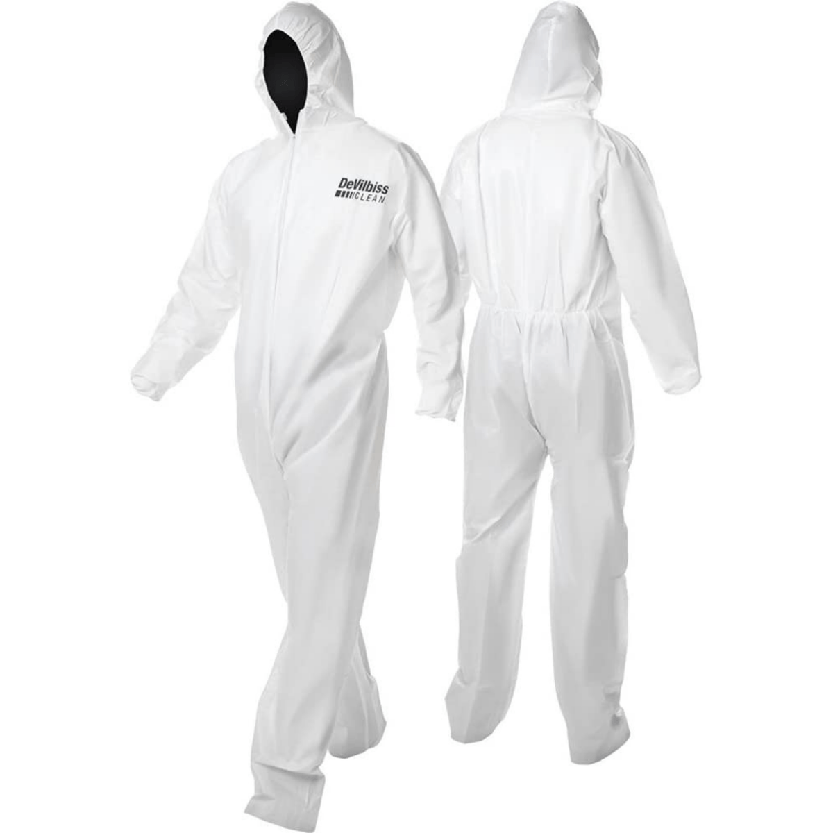 Disposable Painting Coverall - Maazzo