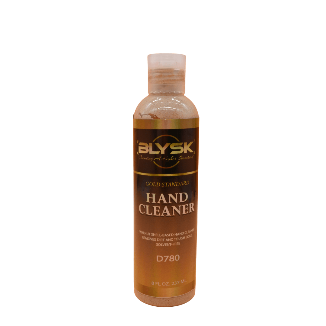 BLYSK Gold Standard Hand Cleaner - Maazzo