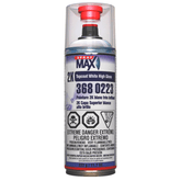 Spray Max 2K Topcoat White High Gloss - Maazzo