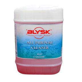 BLYSK All Purpose Cleaner - Multi-Purpose Cleaner & Degreaser - Maazzo