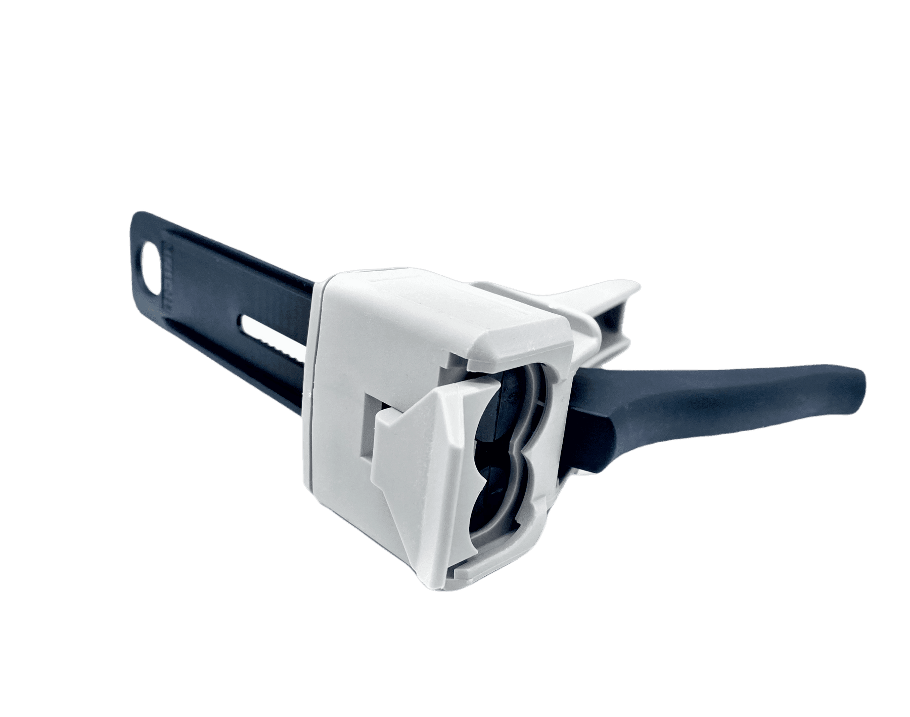 BLYSK Dual Cartridge Caulk Dispensing Gun 50ml - Maazzo