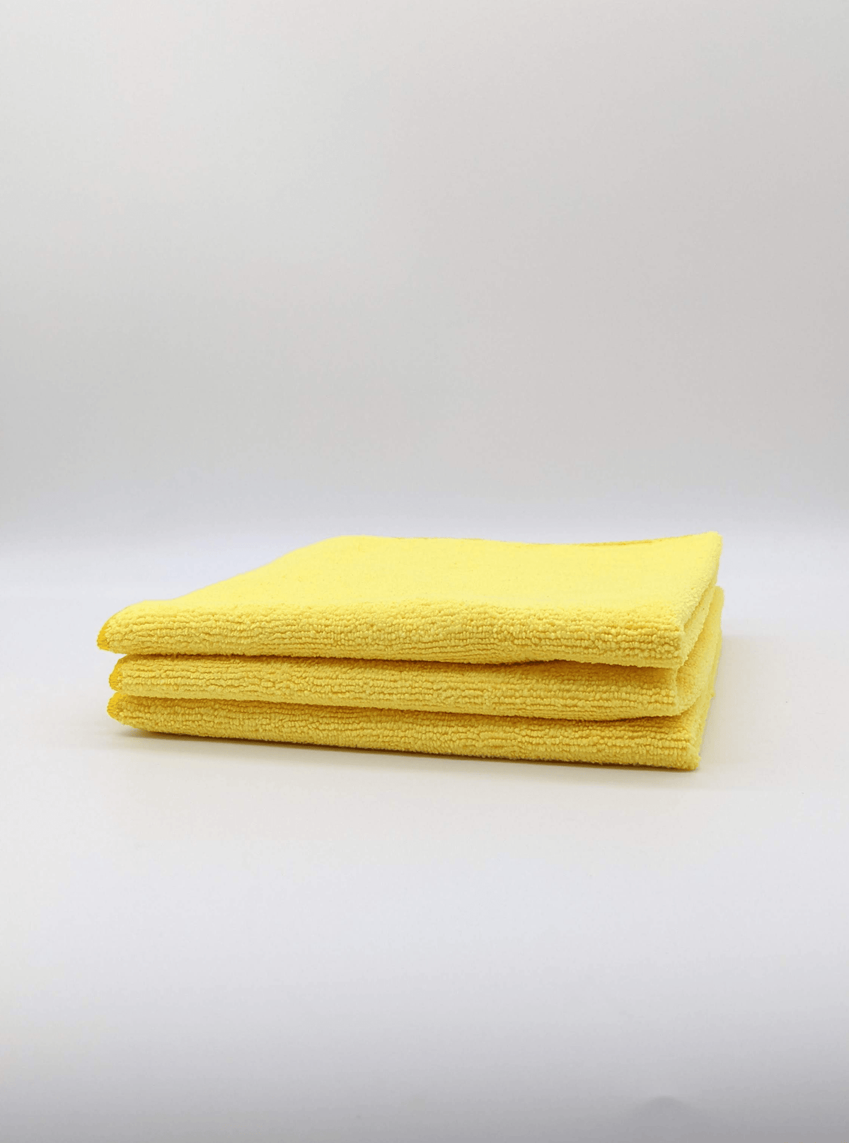 Microfiber Towel (3 Pack) - Maazzo