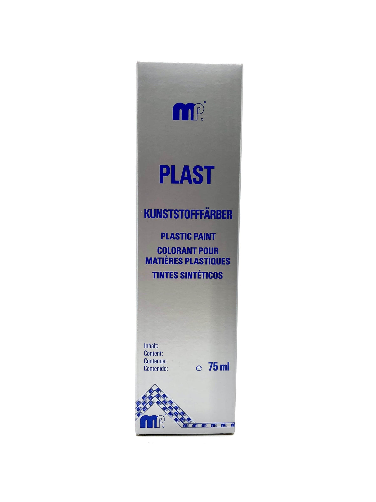 Plast Plastic Paint - Maazzo