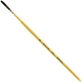#0 Pencil Quill W/Plain Wood Handle - Maazzo