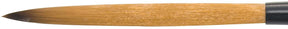 Andrew Mack Drag'n Fly by Ted Turner 8 Brush Set Series DF Sizes 0000-5 - Maazzo
