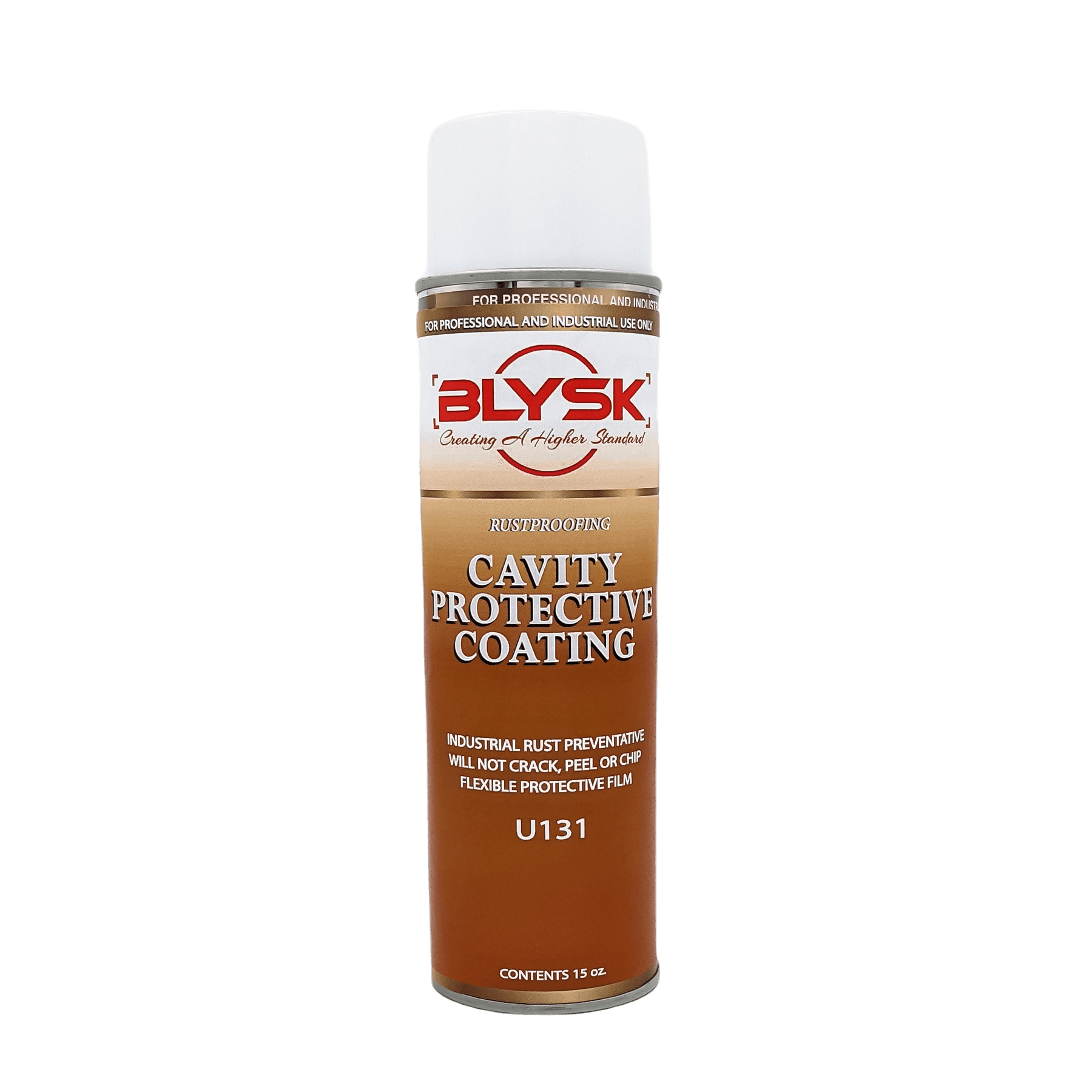 BLYSK Cavity Protective Coating - Maazzo
