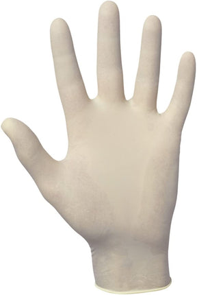 Industrial Disposable Latex 5Mil Gloves - Maazzo